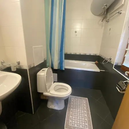 Lavish, Poolside 2 Bed At Garden Of Eden Apartment Sveti Vlas