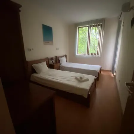 Lavish, Poolside 2 Bed At Garden Of Eden * Sveti Vlas