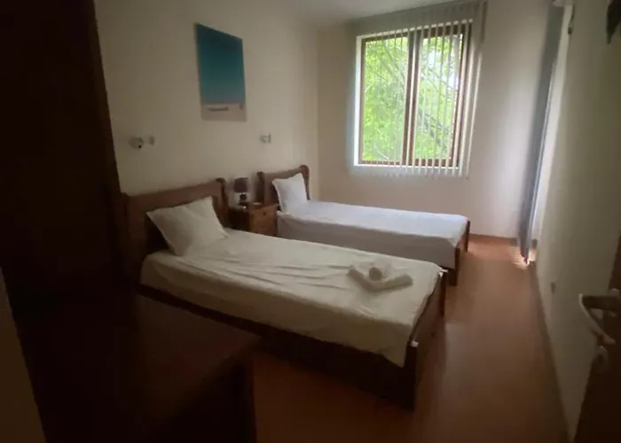 Lavish, Poolside 2 Bed At Garden Of Eden * Szveti Vlasz