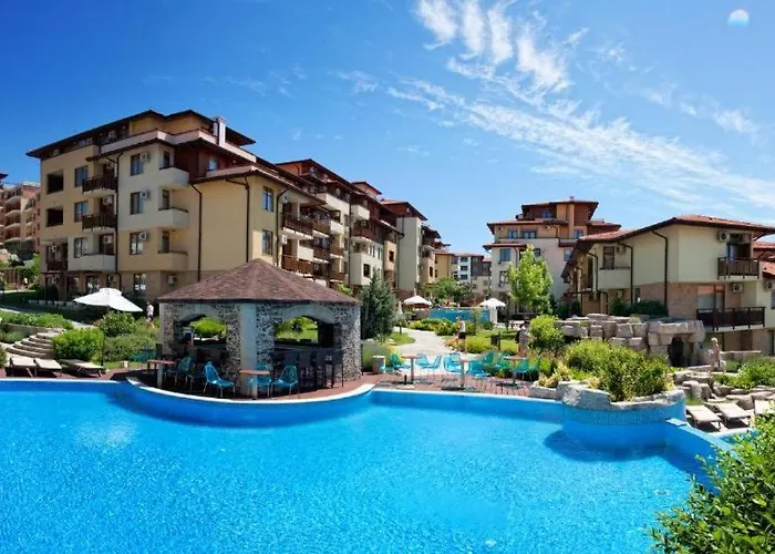 Apartman Lavish, Poolside 2 Bed At Garden Of Eden *