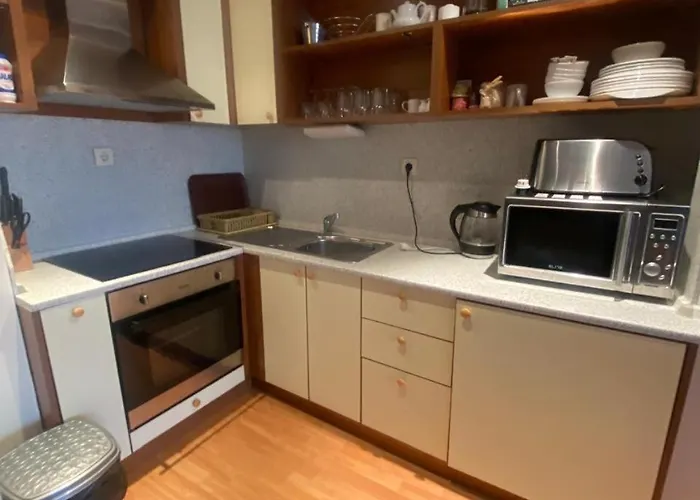 Lavish, Poolside 2 Bed At Garden Of Eden Szveti Vlasz